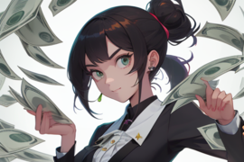 大奉打更人这本书能赚多少钱（大奉打更人赚了多少）