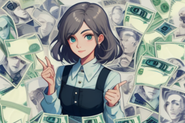 零花钱是指什么（零花钱的零是哪个零）