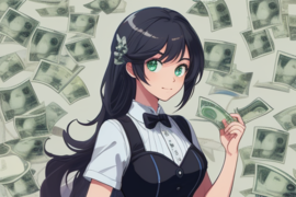 私房钱放支付宝（支付宝私房钱）
