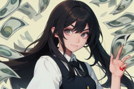 卖熟食挣钱吗?（卖熟食辛苦吗）