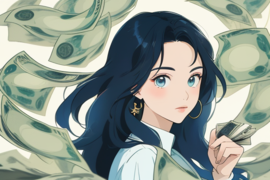 卖散装洗衣粉挣钱吗（地摊卖洗衣粉）