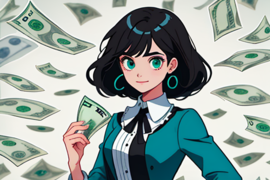 2023年金价能跌到多少(未来两年金价是涨是跌)