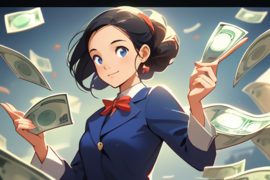 农村都没有能挣钱的事情做吗（没本钱适合做什么小生意）