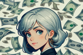 宝石和钻石的区别（一克拉钻戒得多少钱）