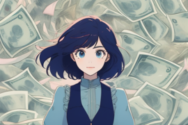 小学生每月零花钱多少合适（小学生每月花销）