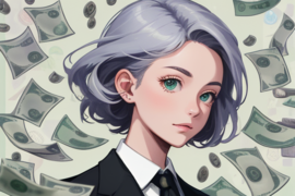 既轻松又赚钱的职业（什么工作自由又赚钱）