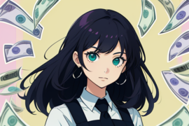 搞科研有钱赚吗（搞科研有出路吗）