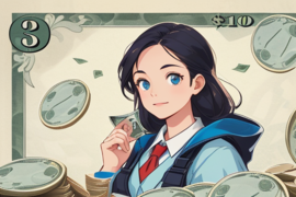 宝妈在家用手机做什么赚钱（适合女人9个小生意）