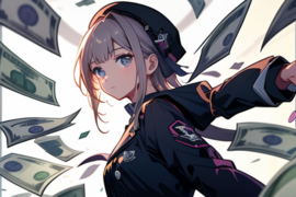 银行数钱机会出错吗（银行数钱的机器叫什么）