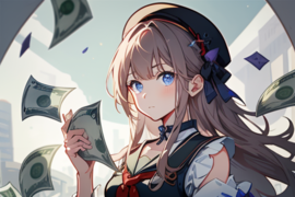 营业执照一年要多少钱(营业执照一年多少钱要交税)