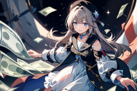 一个人对钱的态度,藏着他的格局(你对钱的态度决定了你人生高度)