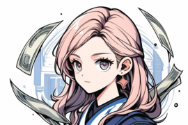 怎么套路女生给我花钱(怎么套路女孩子喜欢你)