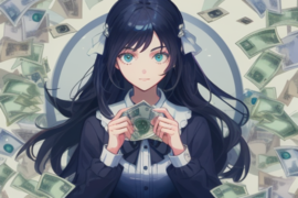 当今社会钱有多重要（现实的社会钱太重要了）