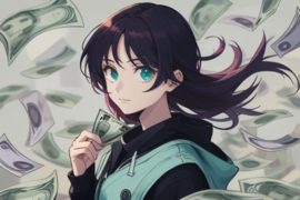 如果工作失误赔钱了（工作失误给公司赔了50万）