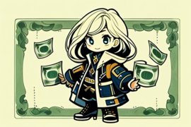 回收废旧洗衣机赚钱吗（废洗衣机当废品卖多少钱一个）