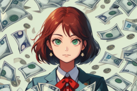 去太空需要多少钱（去太空需要准备什么东西）