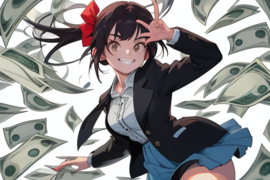 旋转木马需要多少钱一台(旋转木马设备厂家)