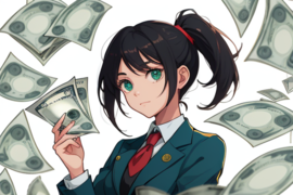 没有学历技术做什么工作赚钱（适合穷人翻身的10个行业）