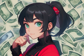 怎么旧钱换新钱（旧钱变新钱方法）