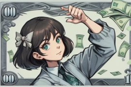 想发财去创业（无本钱创业22种方法）