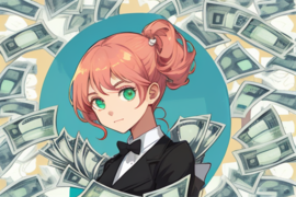 怎么安慰赚钱失败失去信心的老公（怎么安慰创业失败的老公）