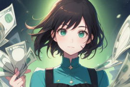 老公总和我要钱（老公老跟我要钱）