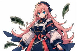 有钱人的后代一定是有钱人吗(有钱人家的子女)