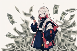 投资婚庆公司赚钱吗（婚庆公司前期投入多少钱）