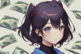 如何快速来钱（搞钱路子一天两万）