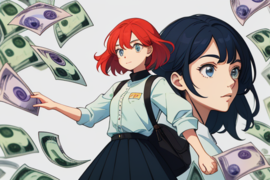 效益额与利润总额的关系(效益和利益有什么区别)