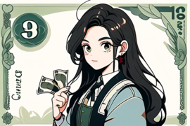 为啥不能捡钱（钱为什么不能捡）