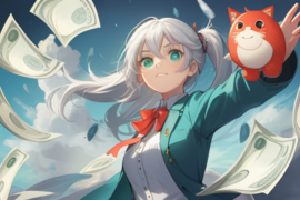 全世界公司净利润排行（全球公司净利润排行榜）