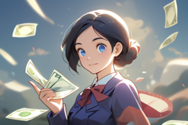 到底什么才能赚钱（做什么才能挣到钱）