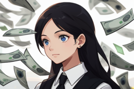 当你把面子放下去挣钱的时候（当你把面子放下来的时候）