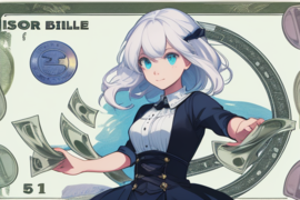 可以挣钱的观赏鱼（观赏鱼好卖吗）