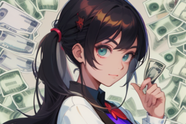 日语翻译多少钱一个月（日语翻译工资一般多少钱一个月）