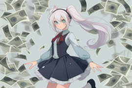 工作倒贴钱想告他(上班还要倒贴钱)