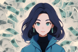 挂鱼用的小电船多少钱（电鱼船一天可以赚多少钱）