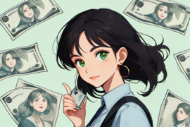 别人的老公再好也不会给你钱（别人家的老公再好他赚的钱不给你）