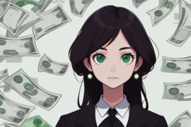 快乐与金钱有关系吗（快乐跟金钱有关系吗）