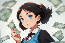 中介业务员卖一套房子赚多钱（房屋中介卖一套房子挣多少钱）