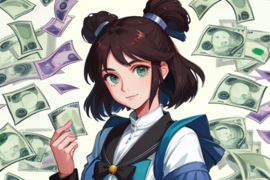 期权波动一点多少钱（期权的波动率怎么看）