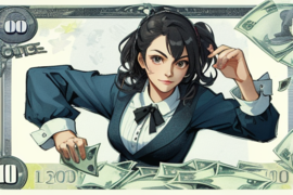 百度有钱花借款不还会如何(百度有钱花借款没还会怎么样)